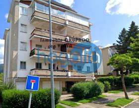 apartments for sale in el espinar