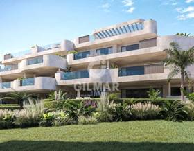 penthouses for sale in malaga province