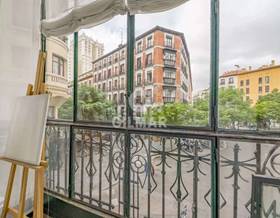 apartments for sale in madrid