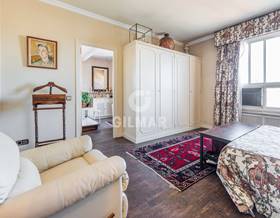 houses for sale in chamartin madrid
