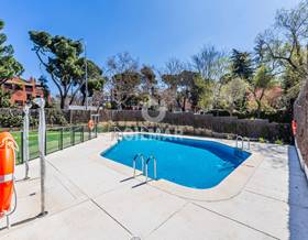penthouses for sale in ciudad lineal madrid