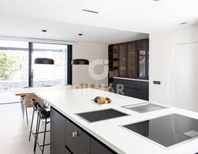 chalet rent madrid capital by 12,500 eur