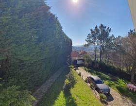 villas for rent in a coruña province