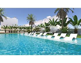 houses for sale in los dolses