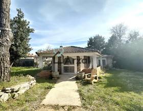 villas for sale in fuentenovilla