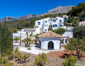 chalet sale altea by 1,695,000 eur