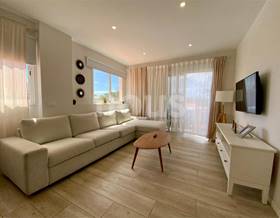 apartment sale costa del silencio by 199,000 eur
