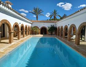 houses for sale in malaga province
