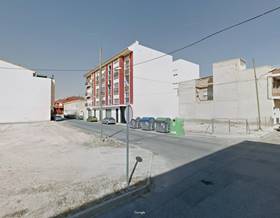 lands for sale in monforte del cid