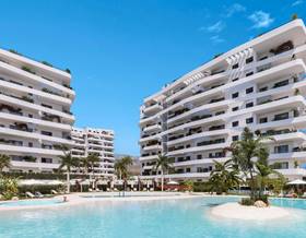 apartments for sale in alicante province