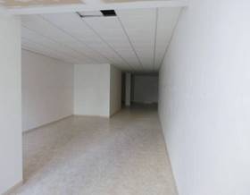 premises rent sant carles de la rapita centro by 500 eur