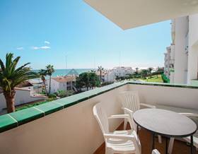 flat sale sitges aiguadolç by 480,000 eur