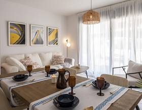 villas for sale in campoamor
