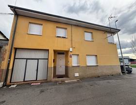 houses for sale in congosto