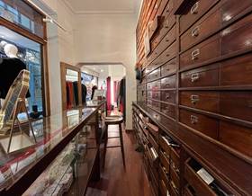 premises for sale in ciutat vella valencia