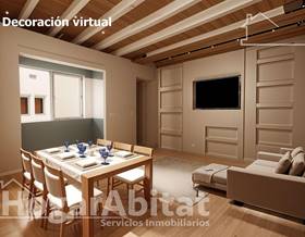flat sale gandia centro by 140,000 eur