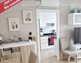 flat sale cabanes torre la sal by 210,000 eur