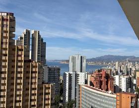 apartment sale benidorm rincon de loix alto by 295,000 eur