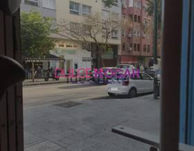 premises for sale in malaga province