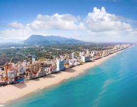 houses for sale in benirredra