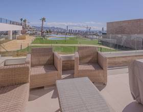 houses for rent in finestrat