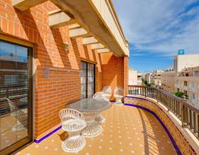 duplex for rent in torrevieja