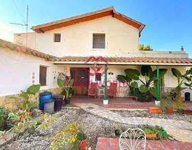 villas for sale in la azohia