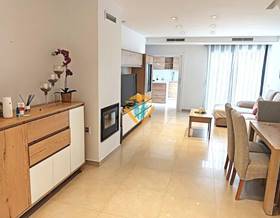 houses for sale in benidorm