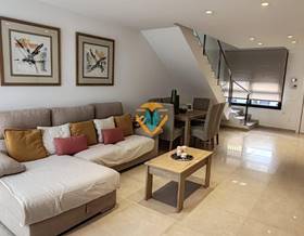 villas for sale in benidorm