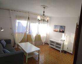 flat sale talavera de la reina tres olivos - la piedad by 59,000 eur