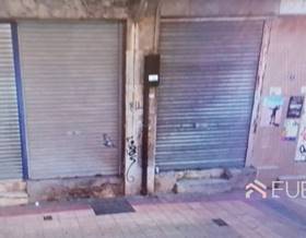 premises rent barakaldo by 400 eur