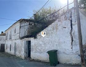 townhouse sale jaen alcala la real by 9,500 eur