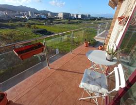 flat sale sant carles de la rapita puerto by 136,500 eur