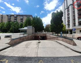 garages for rent in sarriguren