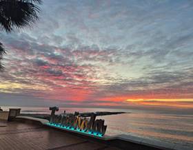 apartment rent fuengirola 1ª línea de playa by 620 eur