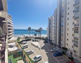 apartment sale calpe calp playa de la fossa by 320,000 eur