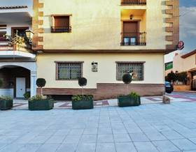 premises for rent in granada province