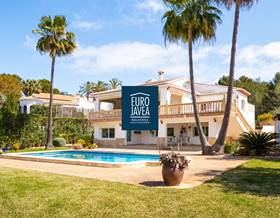 villas for sale in cumbre del sol