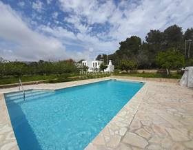 single family house sale santa eulalia del rio by 2,400,000 eur