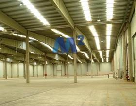 industrial warehouse rent cabanillas del campo by 32,453 eur