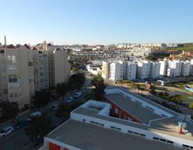 flat sale estepona avda. andalucia by 252,400 eur