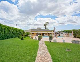 villas for sale in benimeli