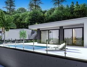 villas for sale in sanet y negrals