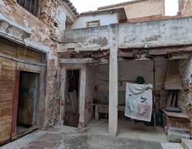 separate house sale quart de les valls by 94,000 eur