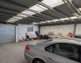 garages for sale in almenara