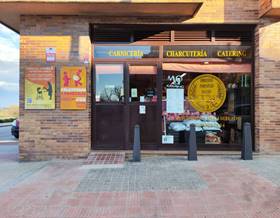 premises for rent in brunete