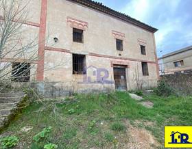 single family house sale villalba de la sierra by 140,000 eur