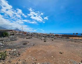 land sale armeñime callao salvaje by 349,000 eur