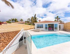 houses for sale in costa del silencio