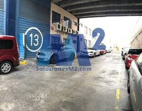 industrial warehouse sale san sebastian de los reyes by 395,000 eur